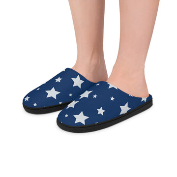 Coraline Jumper Print Unisex Indoor Slippers