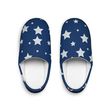 Coraline Jumper Print Unisex Indoor Slippers