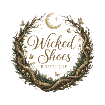 Wicked Shoes Boutique